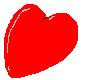 Beating heart