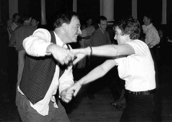 Jive!  Jive!  Jive!