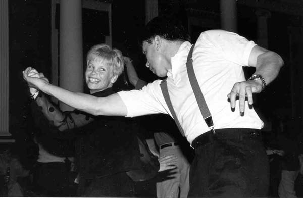 Jive!  Jive!  Jive!