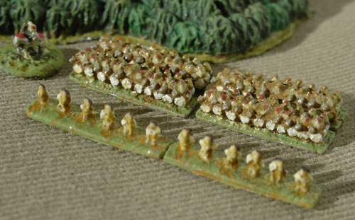 2mm hoplites, wider shot