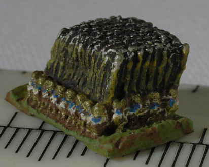 2mm pike block.