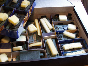 Box-file method