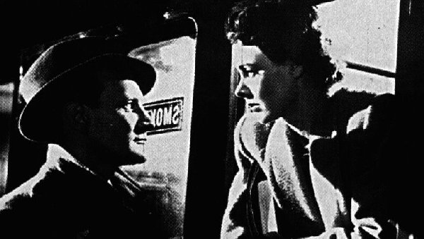 Brief encounter image
