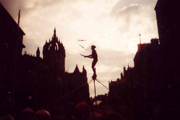 Busker