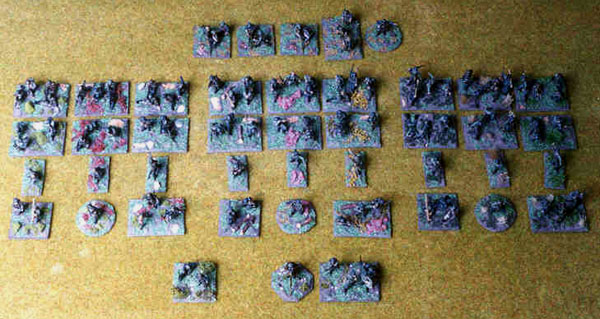 Panzergrenadier company