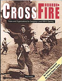 Crossfire rule book